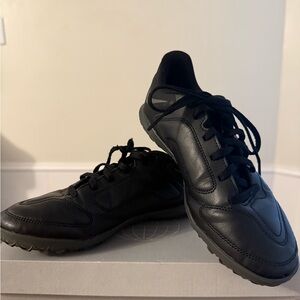 Kids Nike Tiempo Legend 9 Club TF Turf Soccer Cleats